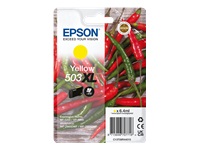 EPSON 1LB Singlepack Yellow 503XL Ink w/s