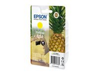 EPSON 1LB Singlepack Yellow 604 Ink
