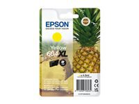 EPSON 1LB Singlepack Yellow 604XL Ink