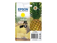 EPSON 1LB Singlepack Yellow 604XL Ink w/s