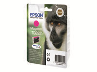 EPSON 1LB T0893 ink cartridge magenta low capacity 3.5ml 1-pack blister without alarm