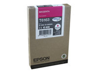 EPSON 1LB T6163 ink cartridge magenta standard capacity 53ml 1-pack