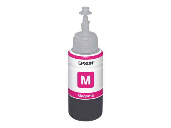 EPSON 1LB T6643 ink cartridge magenta 70ml 1-pack (A)