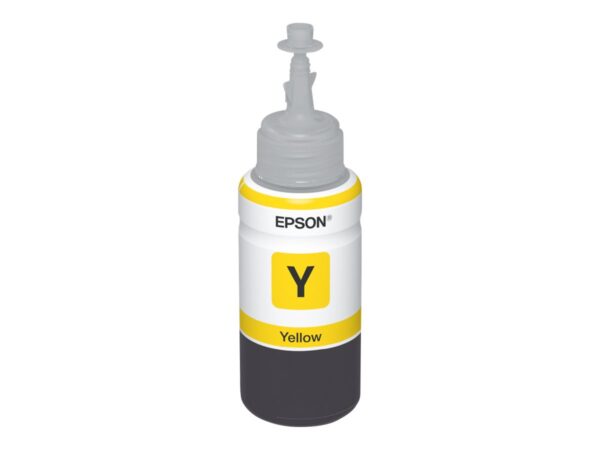 EPSON 1LB T6644 ink cartridge yellow 70ml 1-pack (A)