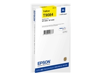 EPSON 1LB WF-6xxx Ink Cartridge Yellow XL