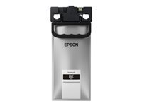 EPSON 1LB WF-C53xx/WF-C58xx Series Ink Cartridge XXL Black 10.000 pages