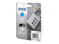 EPSON 2LB 35 Ink Cyan 9.1ml