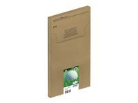 EPSON 2LB Multipack 4-clr 34 DURABrite Ultra Ink EasyMail