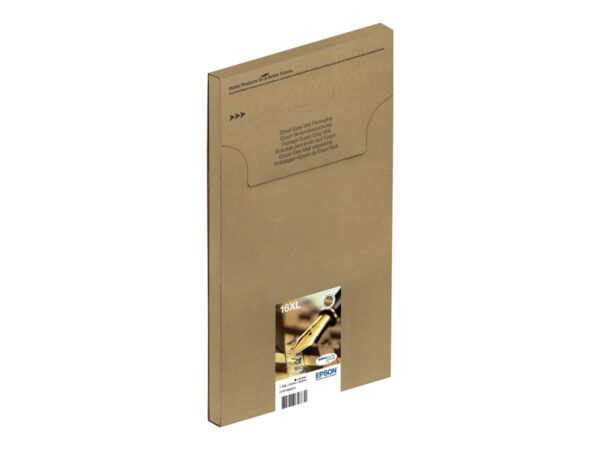 EPSON 2LB Multipack 4-colours 16XL EasyMail