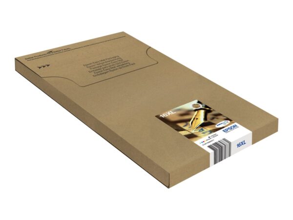 EPSON 2LB Multipack 4-colours 16XL EasyMail