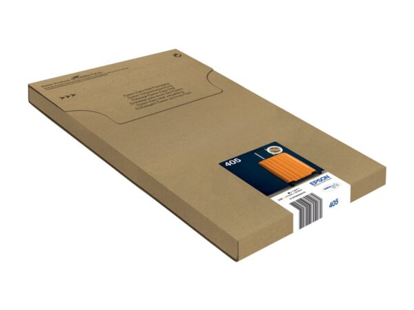EPSON 2LB Multipack 4colours 405 EasyMail