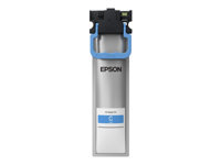 EPSON 2LB WF-C5xxx Series Ink Cartridge L Cyan 3000s