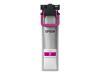 EPSON 2LB WF-C5xxx Series Ink Cartridge XL Magenta 5000s