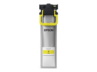 EPSON 2LB WF-C5xxx Series Ink Cartridge XL Yellow 5000s