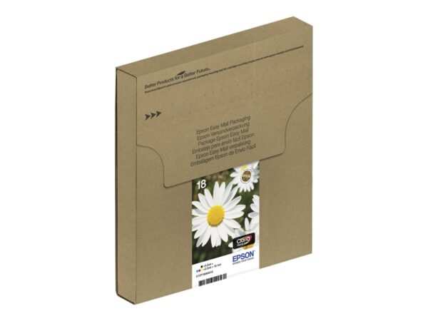 EPSON 3LB EasyMail MP Daisy Claria Multipack Home CMYK