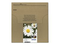 EPSON 3LB EasyMail MP Daisy Claria Multipack Home CMYK
