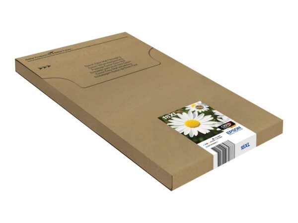 EPSON 3LB Multipack 4-colours 18XL EasyMail