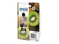EPSON 4LB 202 Black Ink Cartridge BLISTER w/s