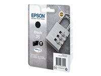 EPSON 4LB 35 Ink Black 16.1ml