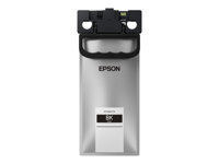 EPSON 4LB Cartridge for WF-M5299DW and WF-M5799DWF 10000-page Black XL