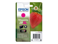 EPSON 4LB Cartridge Fraise – Ink Claria Home Magenta XL w/s