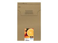 EPSON 4LB Multipack 5-colours 33 Ink Cartridge Easymail