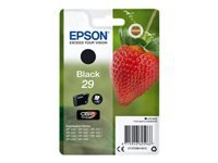 EPSON 4LB Singlepack Black 29 Claria Home Ink