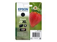 EPSON 4LB Singlepack Black 29XL Claria Home Ink