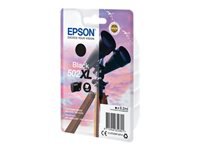EPSON 4LB Singlepack Black 502XL Ink