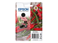 EPSON 4LB Singlepack Black 503XL Ink w/s