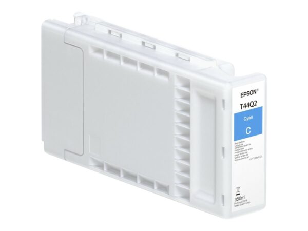 EPSON 4LB Singlepack Cyan T44Q240 UltraChrome PRO 12 350ml