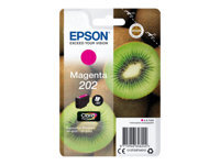 EPSON 4LB Singlepack Magenta 202 Kiwi Clara Premium Ink