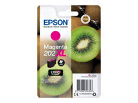 EPSON 4LB Singlepack Magenta 202XL Kiwi Clara Premium Ink