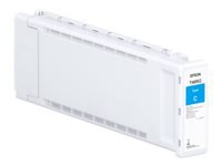 EPSON 4LB UltraChrome Pro 6 Cyan T48M2 700ml SC-P8500