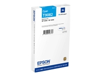 EPSON 4LB WF-6xxx Ink Cartridge Cyan XL