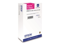 EPSON 4LB WF-8xxx Series Ink Cartridge XL Ma