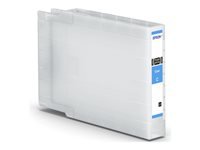 EPSON 4LB WF-C8190/WF-C8690 Ink XXL Cyan