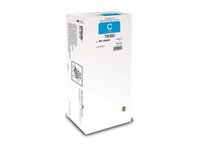 EPSON 4LB WorkForce Pro WF-R8590 Cyan XL Ink Supply Unit