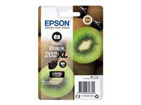 EPSON 5LB 202XL Photo Black Ink Cartridge with security w/s