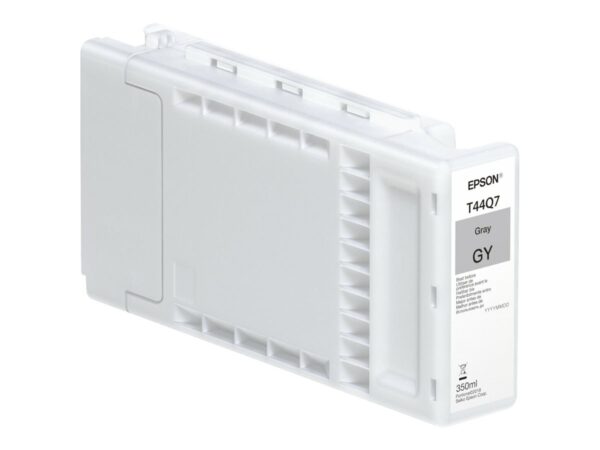 EPSON 5LB Singlepack Gray T44Q740 UltraChrome PRO 12 350ml