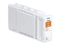 EPSON 5LB Singlepack Orange T44QA40 UltraChrome PRO 12 350ml