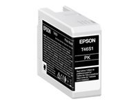EPSON 5LB Singlepack Photo Black T46S1 UltraChrome Pro 10 ink 26ml