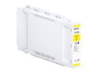 EPSON 5LB Singlepack UltraChrome XD2 T41R440 Yellow 110ml