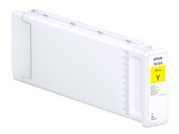 EPSON 5LB Singlepack UltraChrome XD2 Yellow 700ml