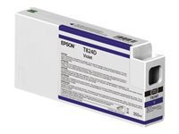 EPSON 5LB Singlepack Violet T824D00 UltraChrome HDX 350ml