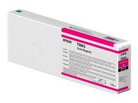 EPSON 5LB Singlepack Vivid Magenta T55K300 UltraChrome