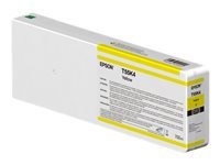 EPSON 5LB Singlepack Yellow T55K400 UltraChrome HDX/HD