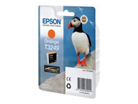 EPSON 5LB T3249 Orange ink cartridge
