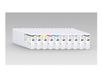 EPSON 5LB T55W3 Vivid Magenta Ink Cartridge 200ml