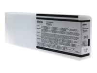 EPSON 5LB T5911 ink cartridge photo black standard capacity 700ml 1-pack